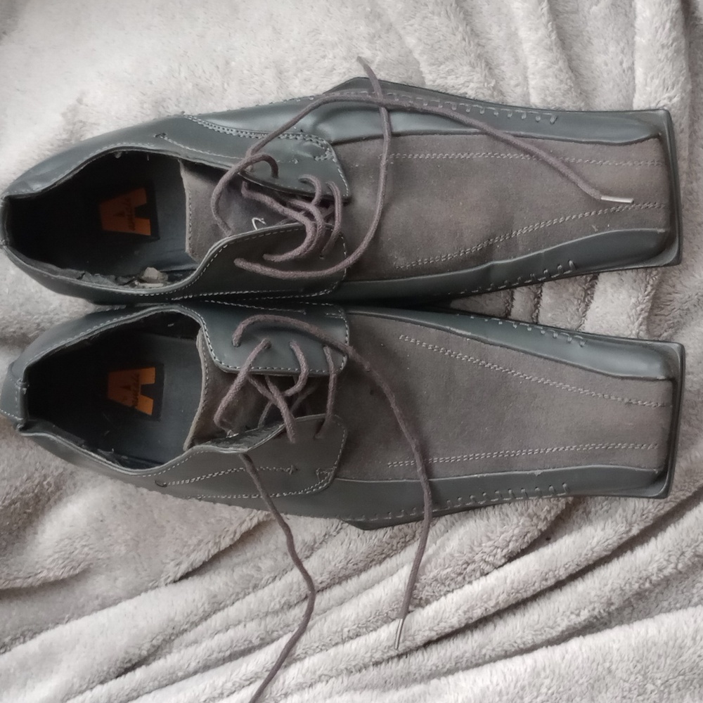 Amali Men's Size 10 Dress Shoes